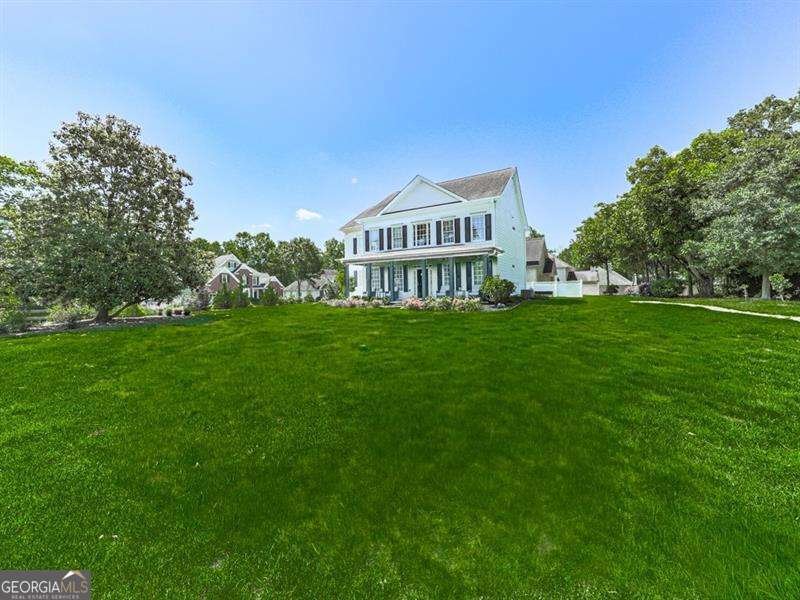 3201 Warren Creek Drive Powder Springs - Photo 44