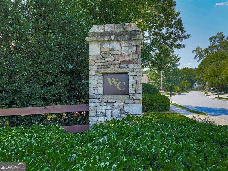 3201 Warren Creek Drive Powder Springs - Photo 47