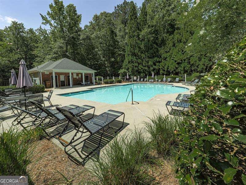 3201 Warren Creek Drive Powder Springs - Photo 48
