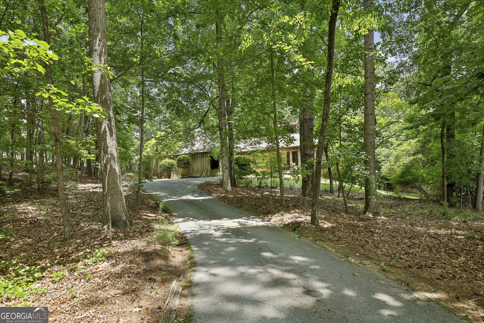 5501 Tilly Mill Road Atlanta - main photo