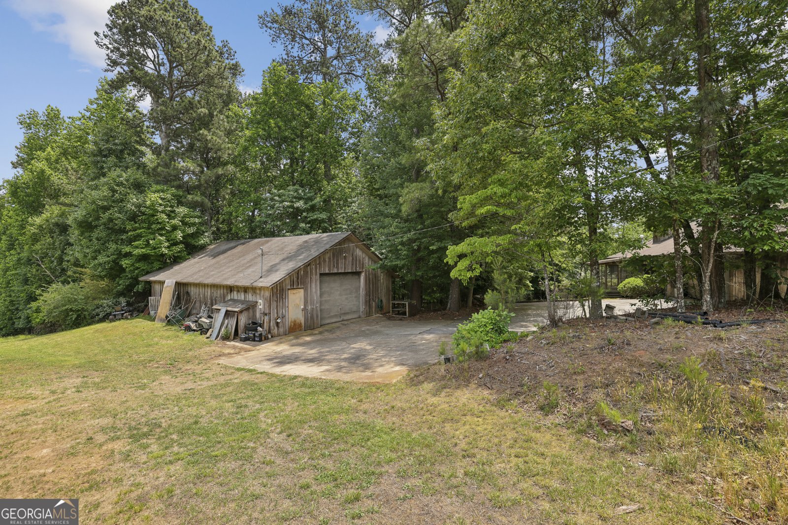5501 Tilly Mill Road Atlanta - Photo 20