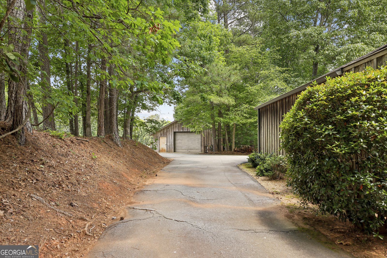 5501 Tilly Mill Road Atlanta - Photo 21