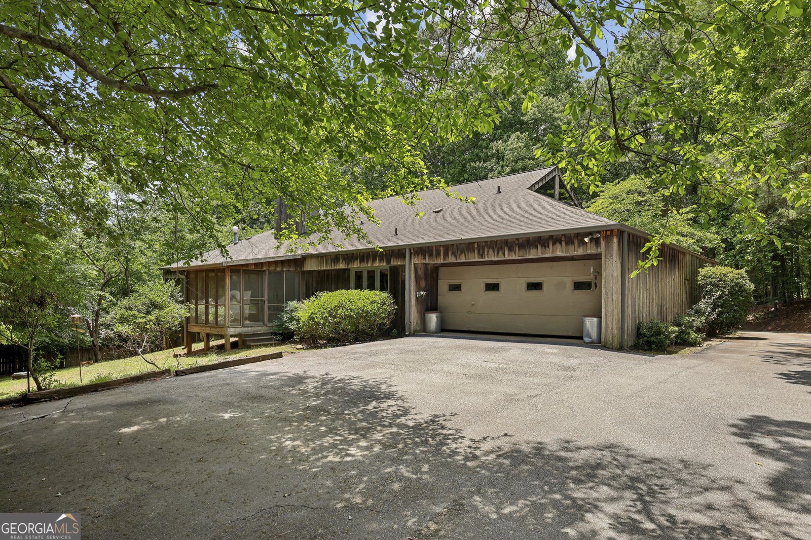 5501 Tilly Mill Road Atlanta - Photo 22