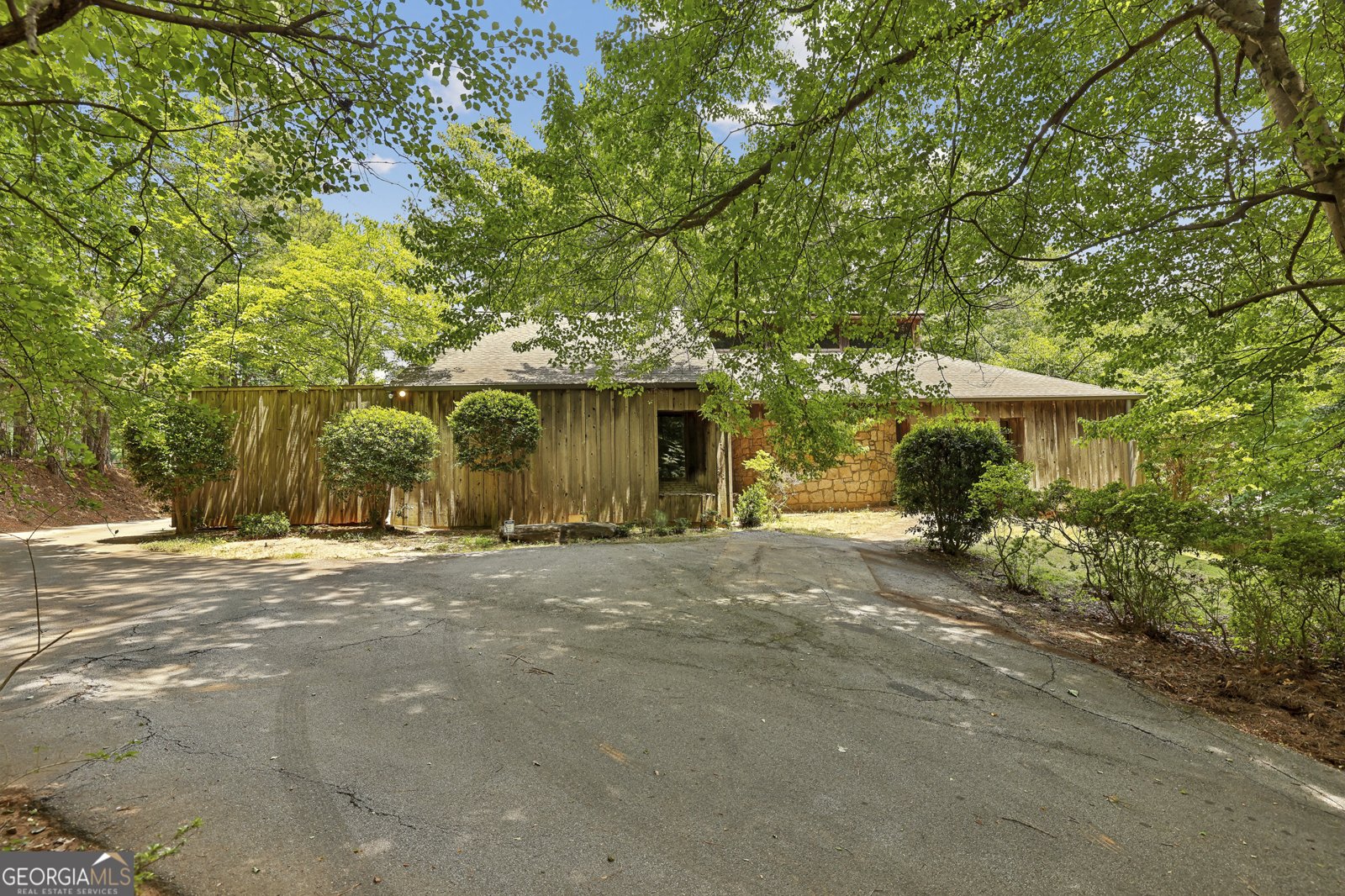 5501 Tilly Mill Road Atlanta - Photo 23