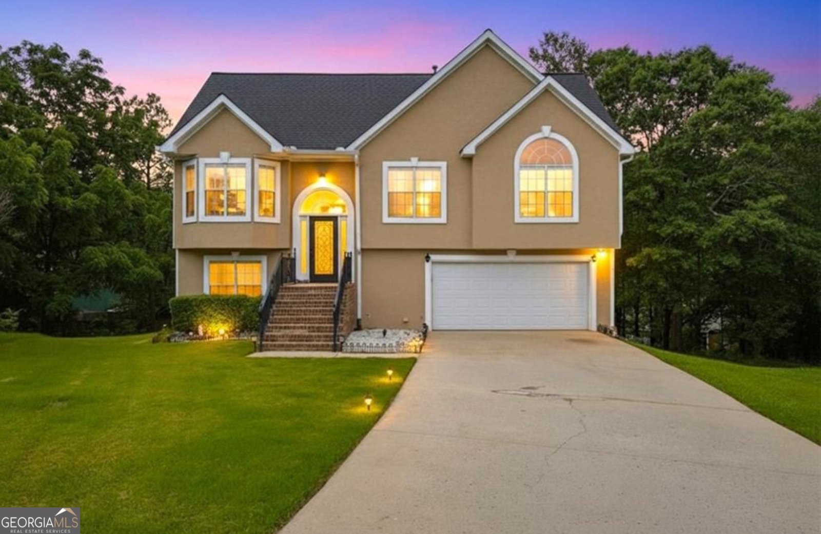 7475 Danielle Court Jonesboro - main photo