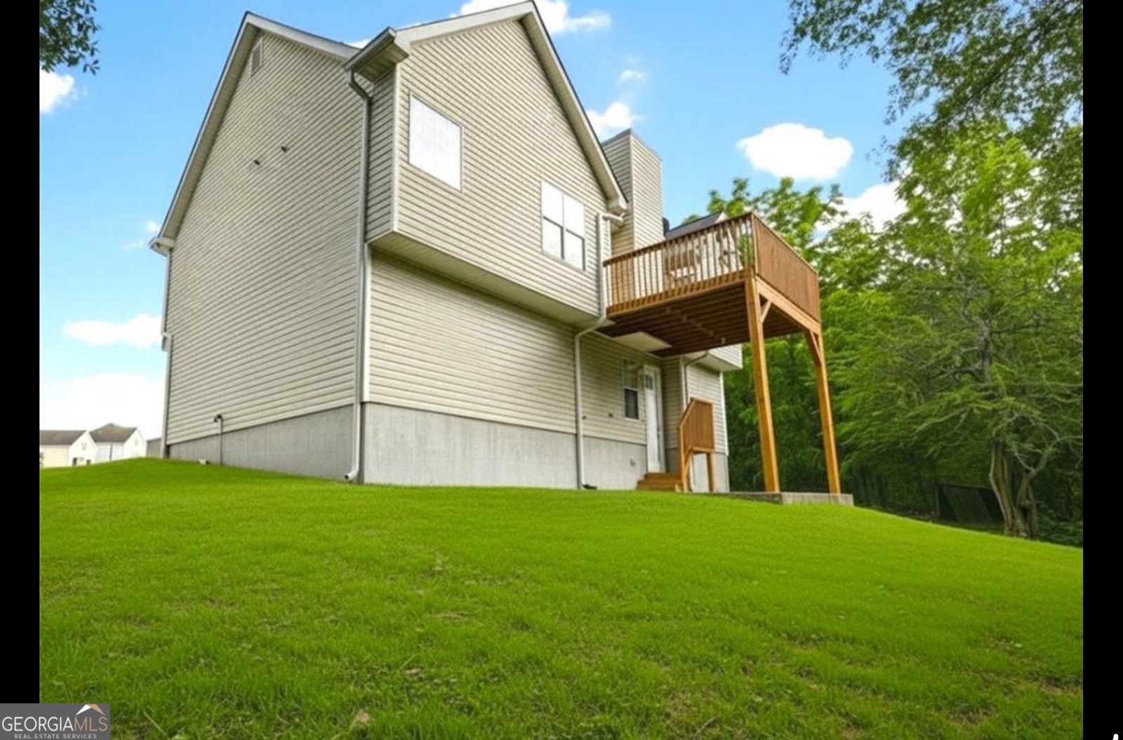 7475 Danielle Court Jonesboro - Photo 17