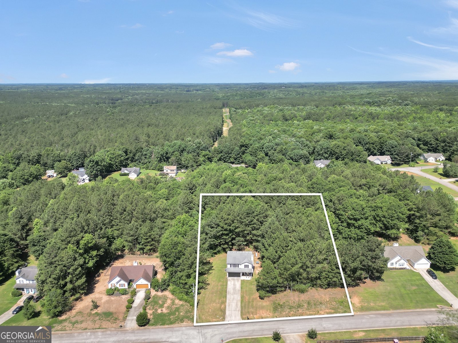 470 Old Tree Drive Jackson - Photo 6
