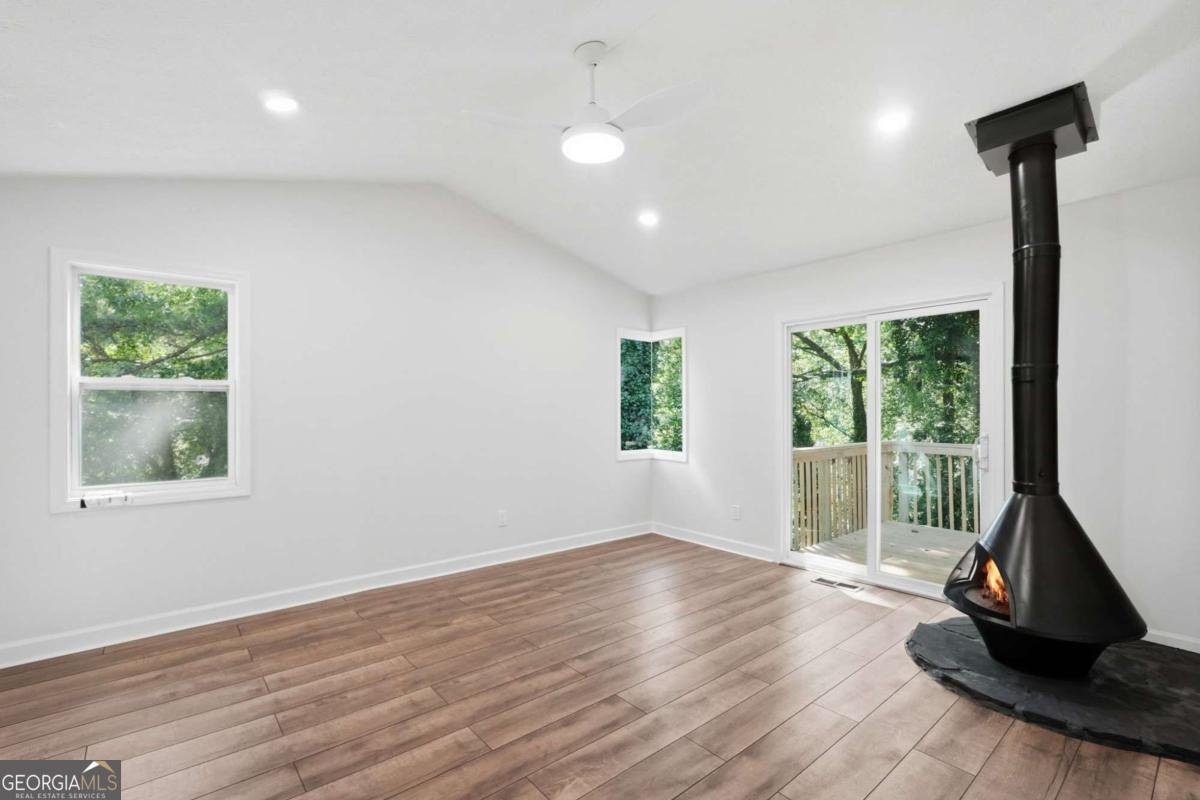 192 Shalloway Drive Kennesaw - Photo 14