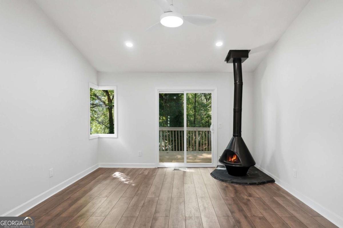 192 Shalloway Drive Kennesaw - Photo 15