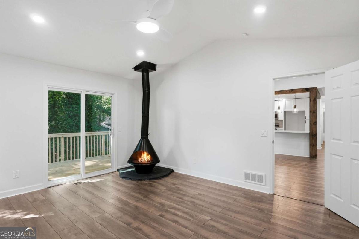 192 Shalloway Drive Kennesaw - Photo 17