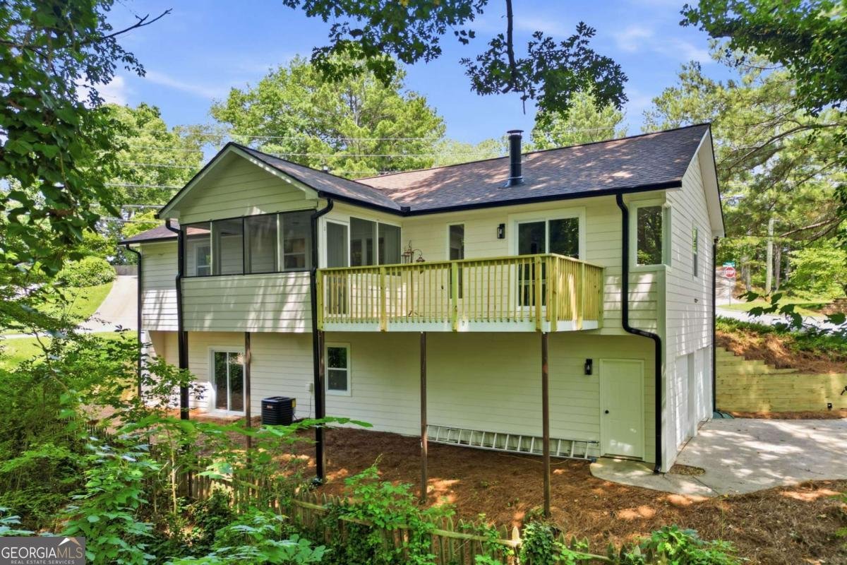 192 Shalloway Drive Kennesaw - Photo 41