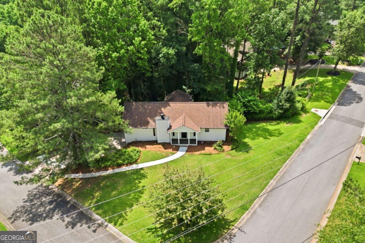 192 Shalloway Drive Kennesaw - Photo 42