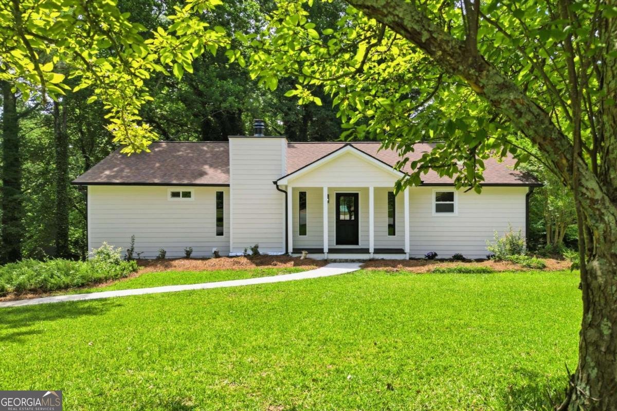 192 Shalloway Drive Kennesaw - Photo 45