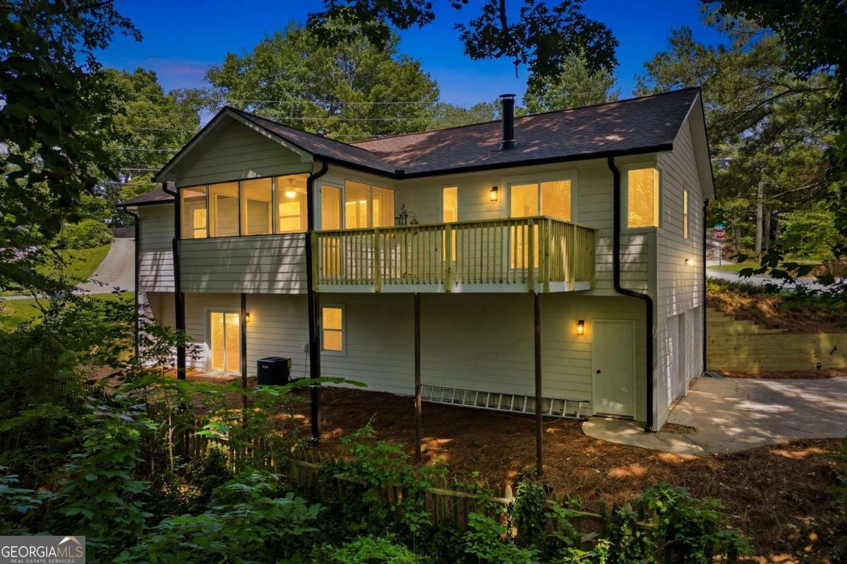 192 Shalloway Drive Kennesaw - Photo 46