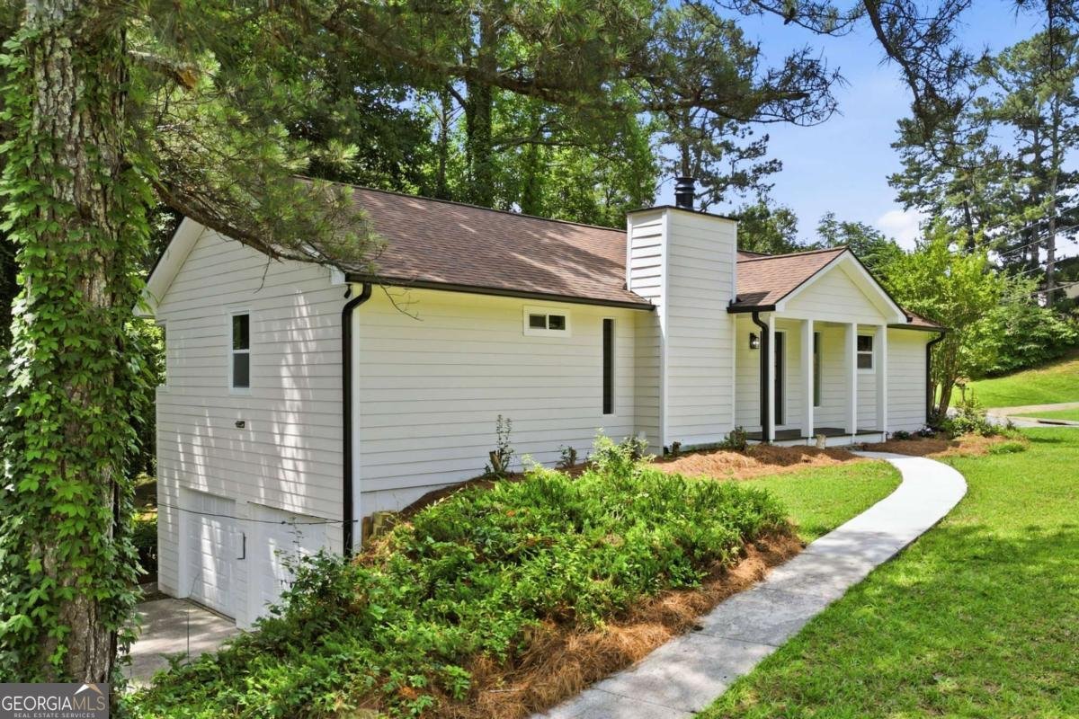 192 Shalloway Drive Kennesaw - Photo 47