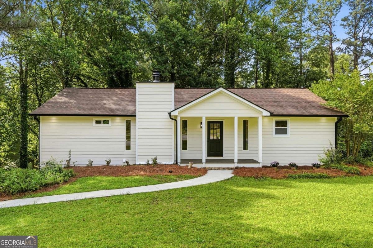 192 Shalloway Drive Kennesaw - Photo 48