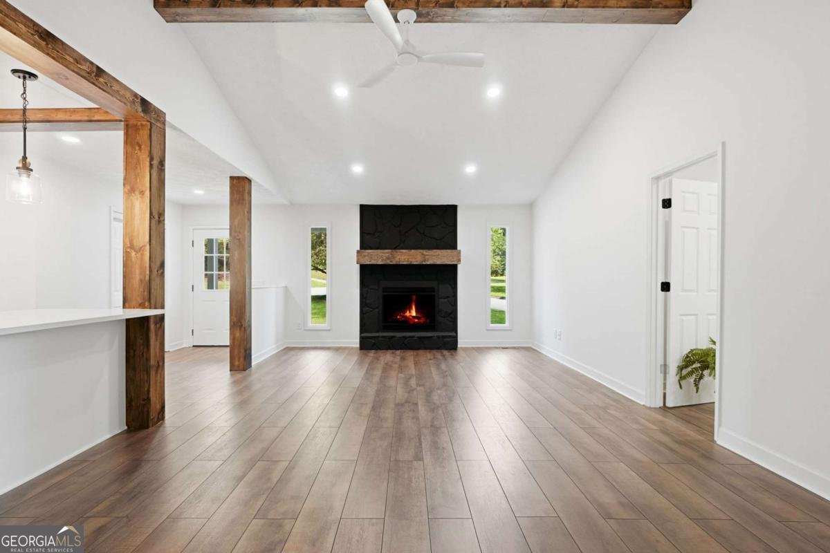 192 Shalloway Drive Kennesaw - Photo 8