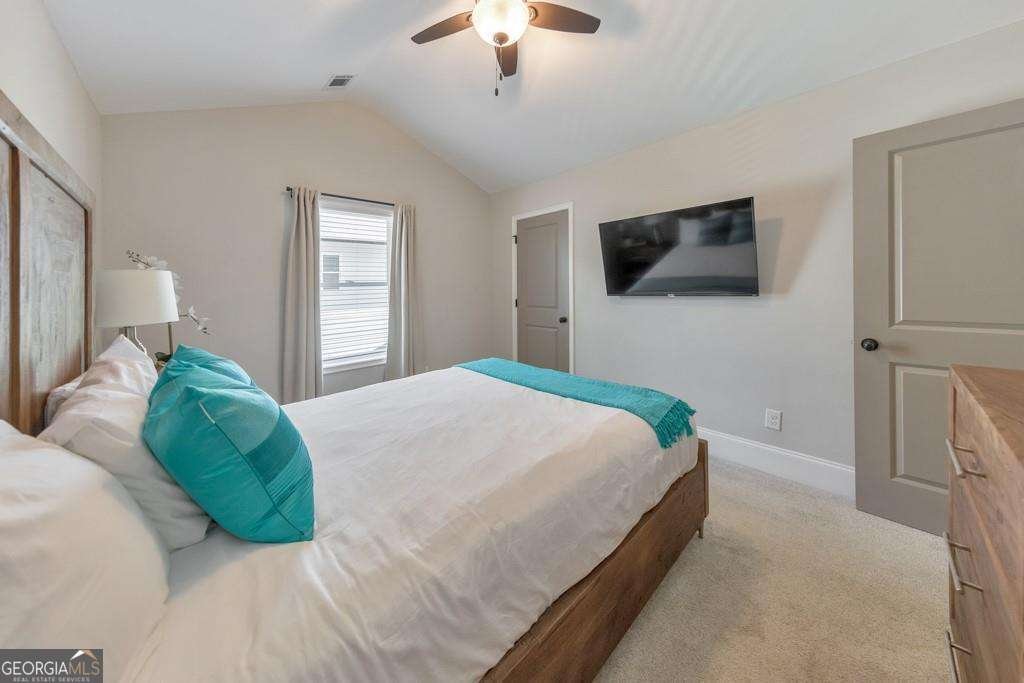 4230 Old Cherokee Street Acworth - Photo 10