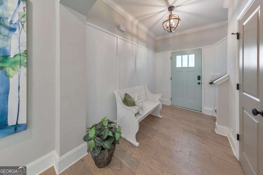 4230 Old Cherokee Street Acworth - Photo 13