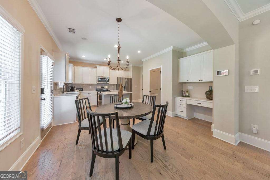 4230 Old Cherokee Street Acworth - Photo 14