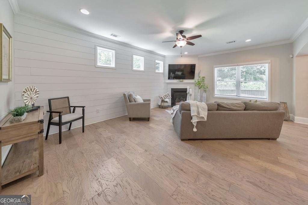 4230 Old Cherokee Street Acworth - Photo 15