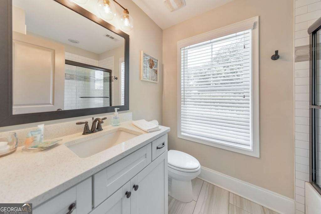 4230 Old Cherokee Street Acworth - Photo 9