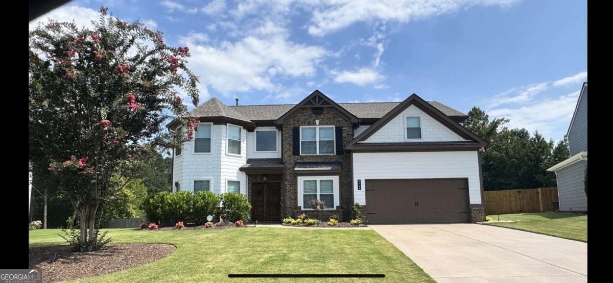 4740 Orchard Park Lane Cumming - main photo