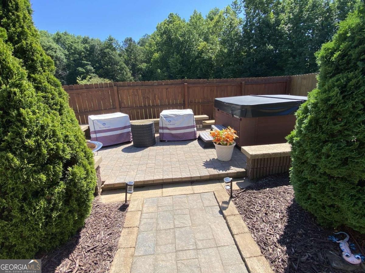 4740 Orchard Park Lane Cumming - Photo 15