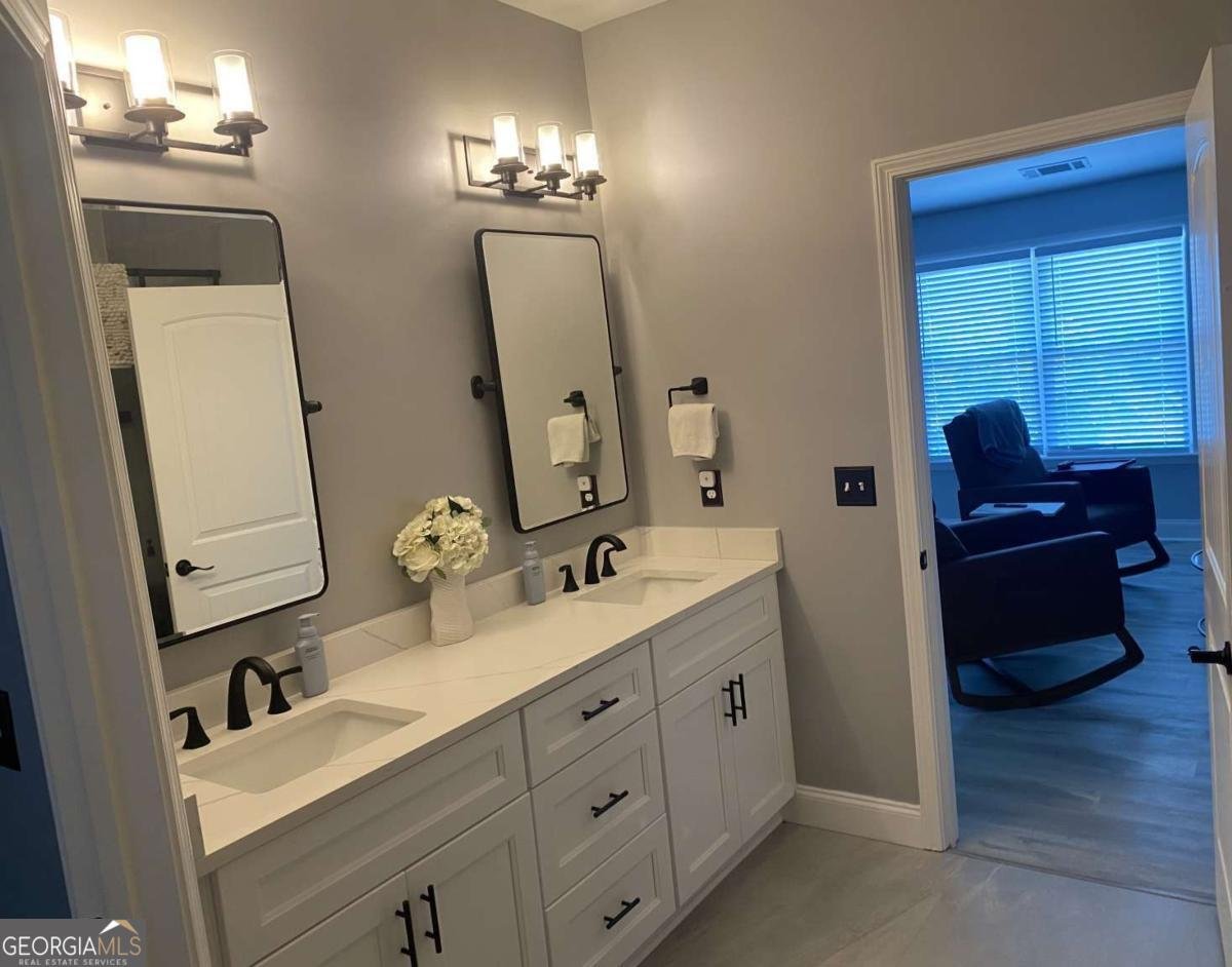 4740 Orchard Park Lane Cumming - Photo 19