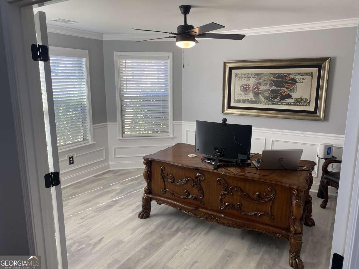 4740 Orchard Park Lane Cumming - Photo 21
