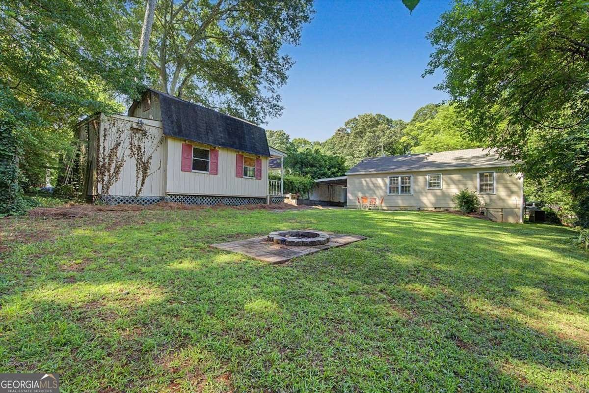 114 Otis Street Marietta - Photo 30