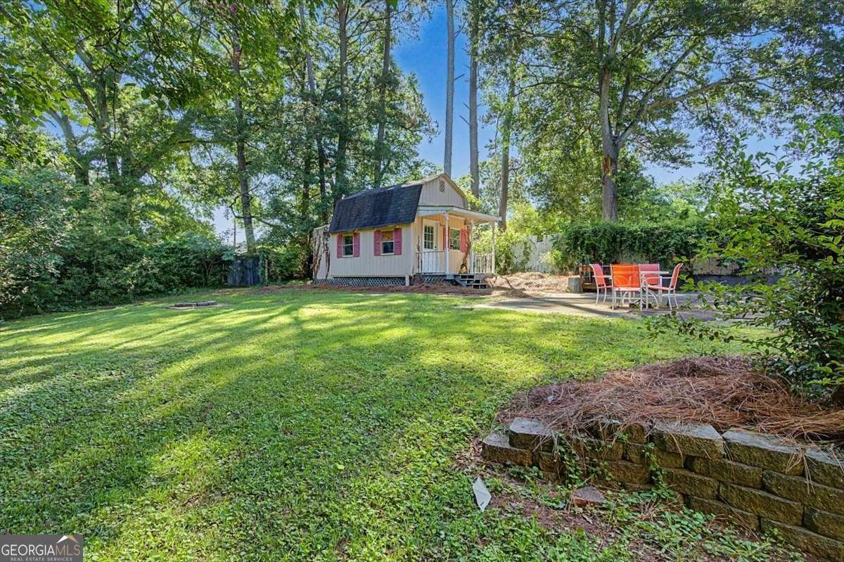 114 Otis Street Marietta - Photo 31