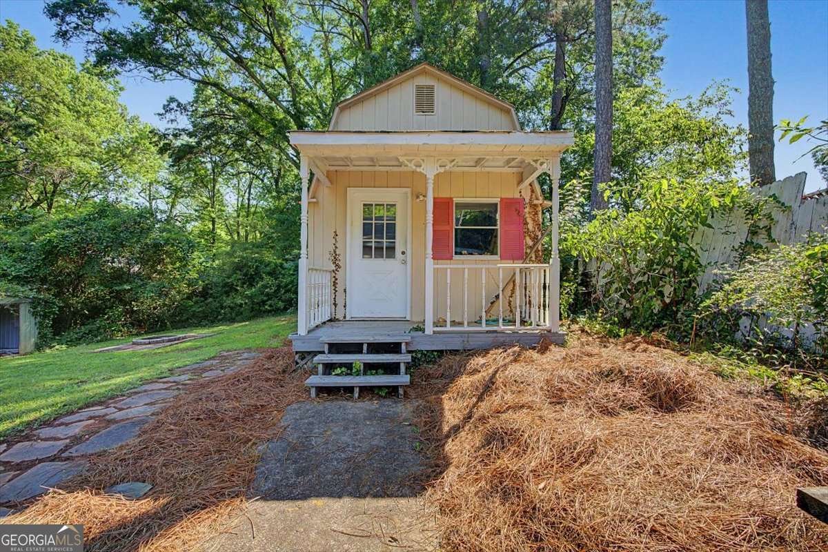 114 Otis Street Marietta - Photo 33