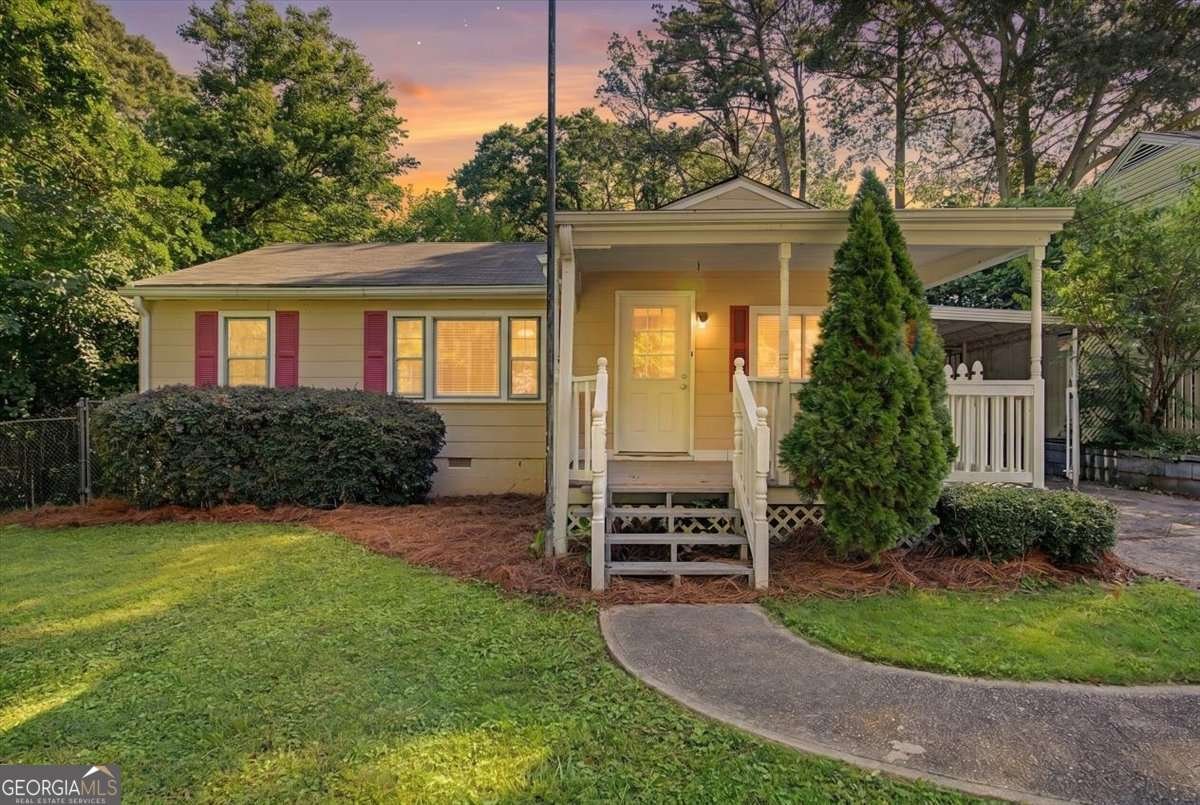 114 Otis Street Marietta - Photo 39