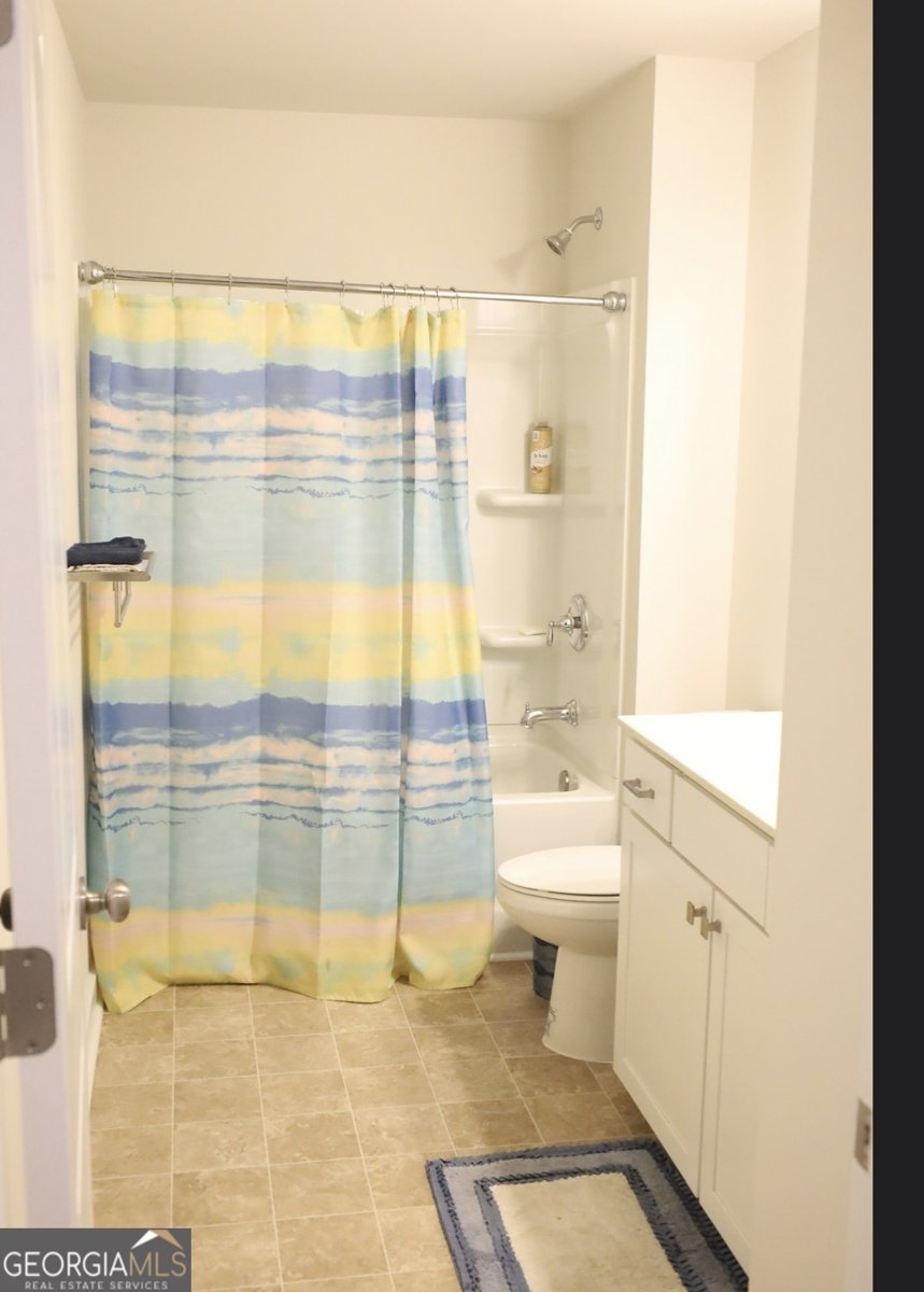 2845 Long Shadow Court Snellville - Photo 15