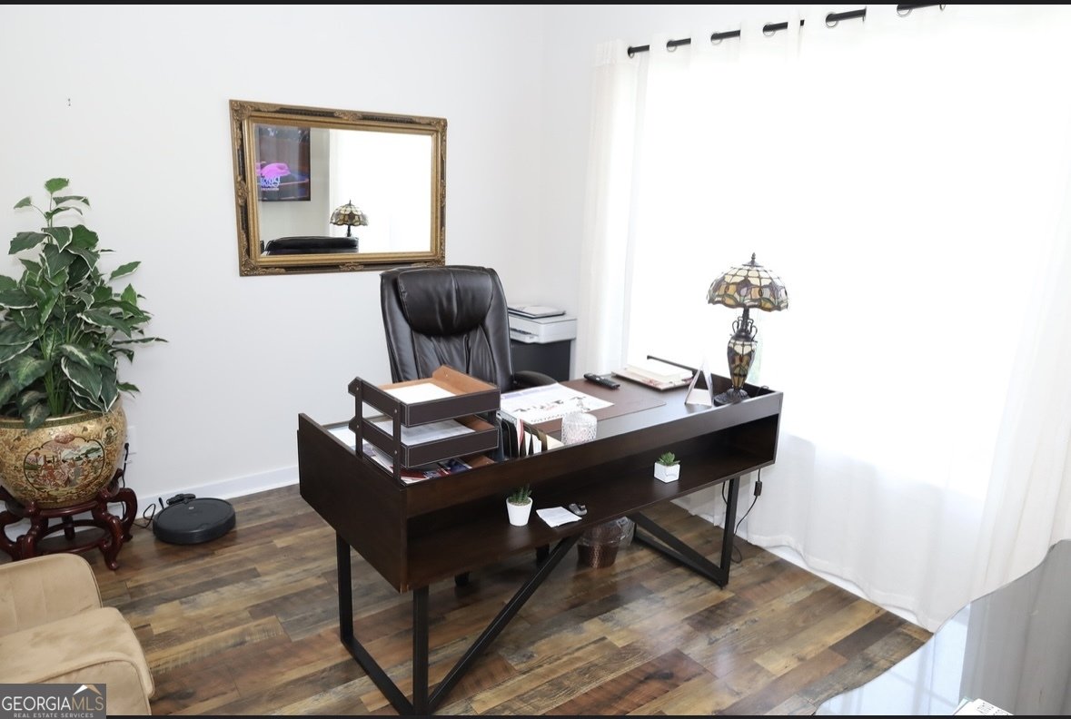 2845 Long Shadow Court Snellville - Photo 16