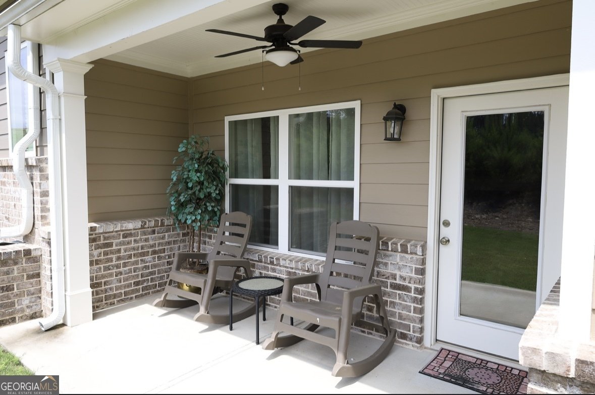 2845 Long Shadow Court Snellville - Photo 18