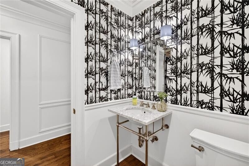 62 Blackland Road Atlanta - Photo 10