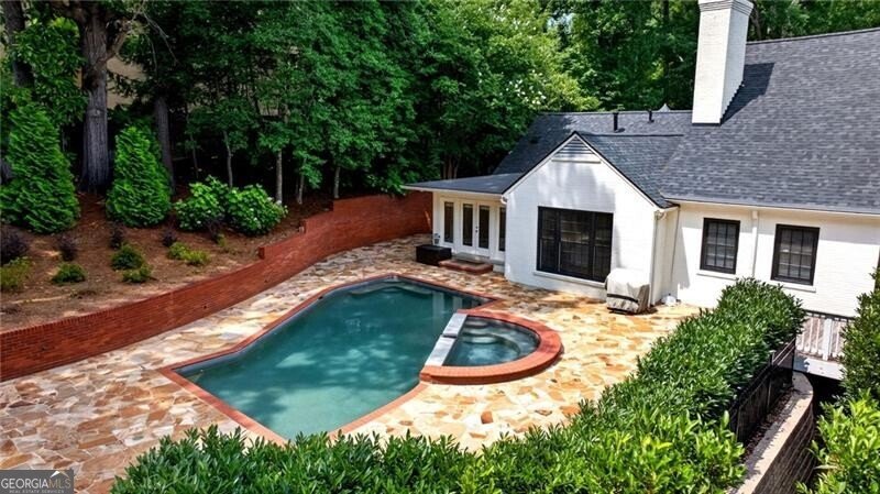 62 Blackland Road Atlanta - Photo 32