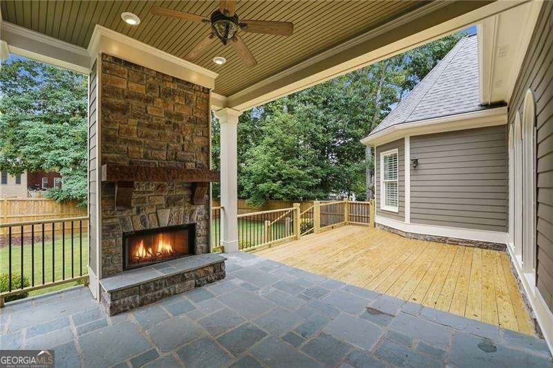 1005 Ector Drive Kennesaw - Photo 11