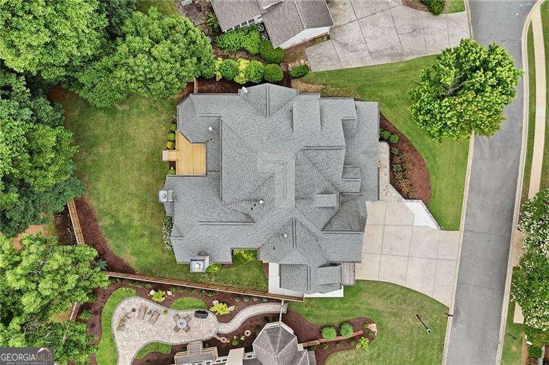1005 Ector Drive Kennesaw - Photo 13