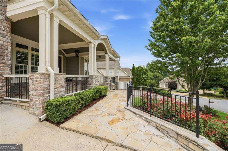 1005 Ector Drive Kennesaw - Photo 14