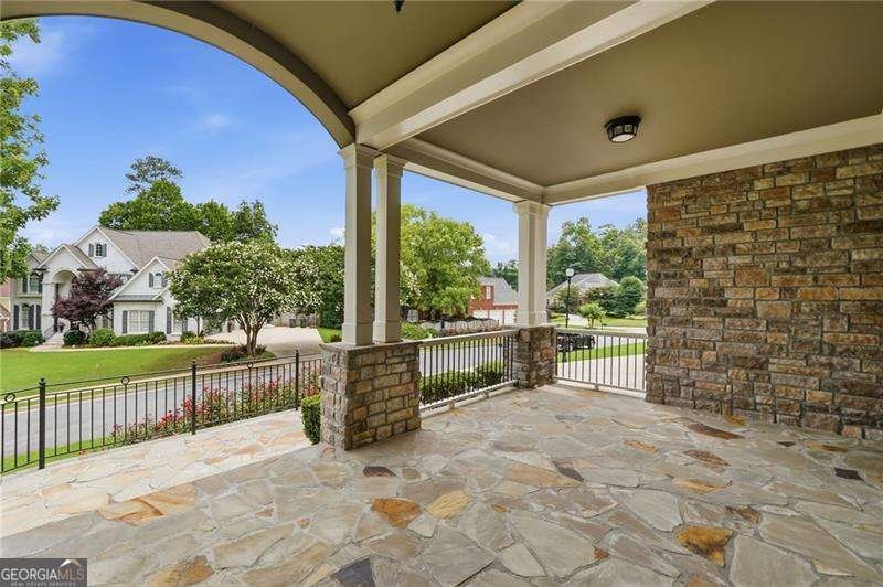 1005 Ector Drive Kennesaw - Photo 15