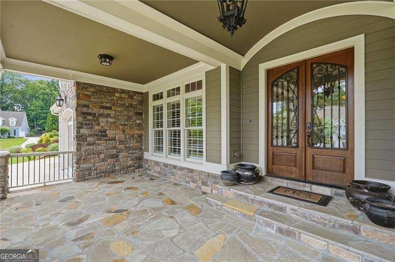 1005 Ector Drive Kennesaw - Photo 16