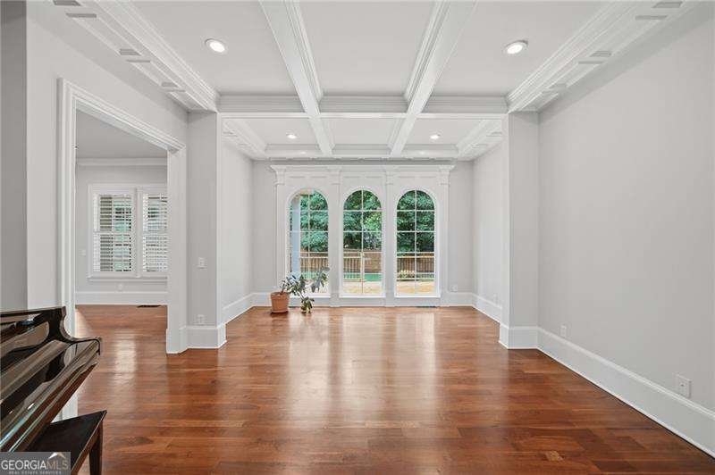 1005 Ector Drive Kennesaw - Photo 20