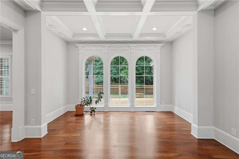 1005 Ector Drive Kennesaw - Photo 21