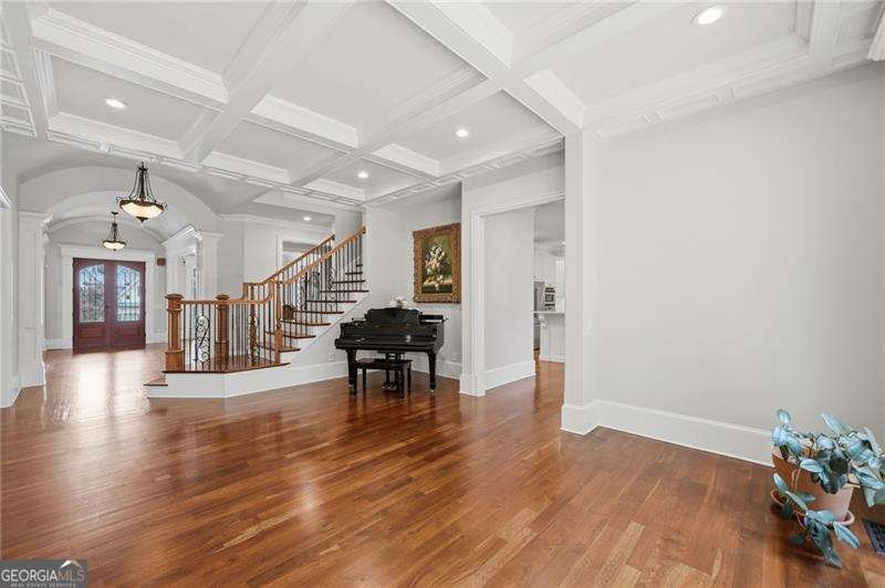 1005 Ector Drive Kennesaw - Photo 22