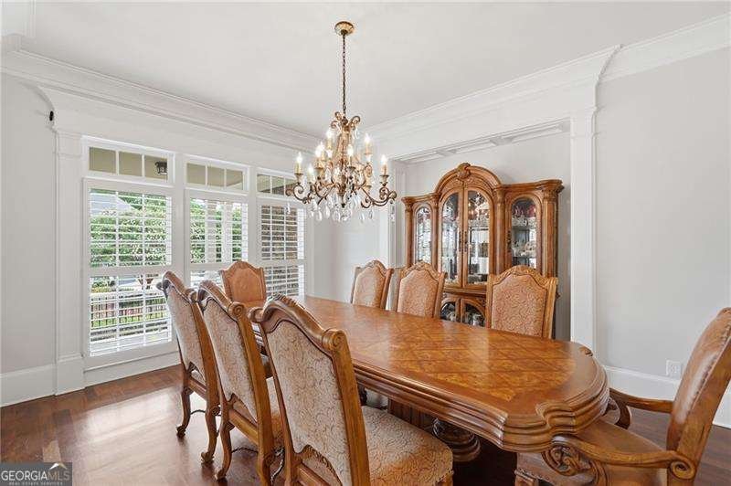 1005 Ector Drive Kennesaw - Photo 24