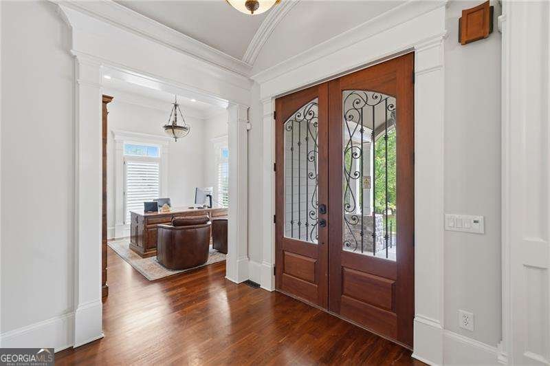 1005 Ector Drive Kennesaw - Photo 26