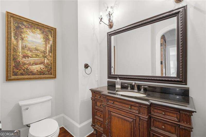 1005 Ector Drive Kennesaw - Photo 28